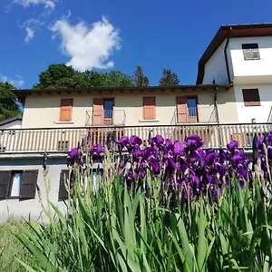 Rifugio Campiglio , Dumenza Italie